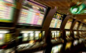 GWP178 live casino dealer cantik meja baccarat roulette streaming HD langsung